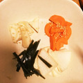 でらこ's cooksnap of when they made ＊旨みたっぷり野菜の芯でぬか漬け＊.