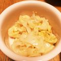 でらこ's cooksnap of when they made 画期的！！キャベツのぬか漬け.