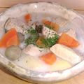 mayuyuキッチン's cooksnap of when they made 焼鰹の和風チャウダー(*´∀｀*).