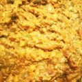 クックE662AA☆'s cooksnap of when they made 野菜たっぷり！キーマカレー！.