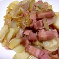 クックKROF0Q☆'s cooksnap of when they made 簡単！我が家のジャーマンポテト.