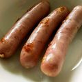 きつねどんべい's cooksnap of when they made パリッ!!美味しいウインナーの食べ方.