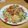 okazakana's cooksnap of when they made ツナとトマトとキュウリの冷製パスタ☆.