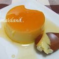Mai＊Mai's cooksnap of when they made 簡単プリン.