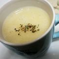 cloud's cooksnap of when they made 簡単時短ビシソワーズ.