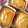 ルンルン♪'s cooksnap of when they made バナナのコーンブレッド.