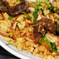 まふまふうさぎ's cooksnap of when they made 愛知のジビエ　鹿肉のつくだ煮.