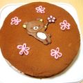 ゆうジュニア's cooksnap of when they made お花のデコレーション.
