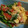 kashikon's cooksnap of when they made 卵のマヨ炒め.