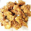 mimiko3's cooksnap of when they made ささみのコーンフレーク揚げ♪.