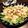 けそもく's cooksnap of when they made 残った食パンで♪クルトン.