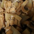 sakurenmam's cooksnap of when they made 大根がおいしい！お鍋でコトコトあっさり煮.