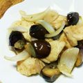 こっこちゃーん's cooksnap of when they made 茄子と鶏の甘酸っぱダレ炒め.