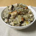 ふんわりしょこら's cooksnap of when they made お家で中華おこわ♪(ちまき風).