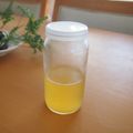 chiyotake's cooksnap of when they made 煎り酒（江戸前料亭の再現）.