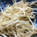 トラととら's cooksnap of when they made もやし炒め.