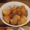 am16g's cooksnap of when they made じゃがいも煮っ転がし☆お行儀悪い食べ方♪.