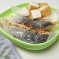 しじみごはん's cooksnap of when they made サーモンのチーズソテー.