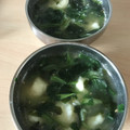 Yokchina's cooksnap of when they made ✿もちもち！じゃがいものすいとん✿.