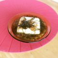 komutatata's cooksnap of when they made もずく味噌ドレッシング.