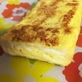 ひかゆまま's cooksnap of when they made 簡単美味しい♡我が家の玉子焼き♡.