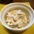 ♪でこ♪'s cooksnap of when they made れんこんとごぼうの胡麻マヨサラダ.