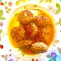 みおmamaクック's cooksnap of when they made えのき入りつくね.