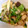 クックSHCHTZ☆'s cooksnap of when they made エリンギとレタスのバター醤油炒め.