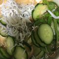 クック7SDSGH☆'s cooksnap of when they made 簡単♪夏レシピ＊栄養満点の冷や汁＊.