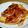 pochipurin's cooksnap of when they made 厚揚げのポークチャップ風.