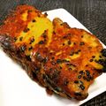 さあさま's cooksnap of when they made 香ばしい♡黒胡麻餡子のフレンチトースト.