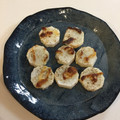 クックXYL9ZM☆'s cooksnap of when they made 【農家のレシピ】長いものマヨネーズ焼き.