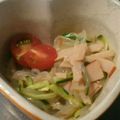 ☆☆ちいまむ☆☆'s cooksnap of when they made しらたきの中華サラダ♡.