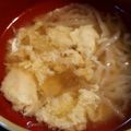 きゅぅたん's cooksnap of when they made ＊ヘルシー＊切干大根のイタリアンスープ.