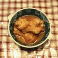 プリヲ's cooksnap of when they made 鶏手羽のカレー煮込み.