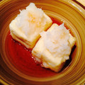 EnVicMom's cooksnap of when they made お母さんの揚げない揚げ出し豆腐♡.
