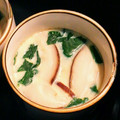 Yurika＊ﾟ's cooksnap of when they made 簡単茶碗蒸し（松茸ver）.