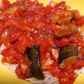 まきしーま's cooksnap of when they made ペンネ☆トマト缶で～簡単！.