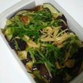 くろれおぱる's cooksnap of when they made 茄子の揚げびたし.