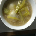 三畑いくら's cooksnap of when they made とろっとろ～♪かぶのシーチキン煮.