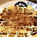 Fionarao's cooksnap of when they made お好み焼き♡ヘルシー.
