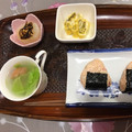ma___111's cooksnap of when they made レンジで簡単☆ふろふき大根 塩昆布のせ.