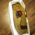 yaーちゃん's cooksnap of when they made バターなし！豆腐De抹茶パウンドケーキ.