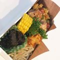 kanna1021's cooksnap of when they made お弁当に。ゴマゴマこんにゃくの炒り煮★.
