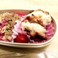 るあーく's cooksnap of when they made はんぺんでナゲット風♡チーズ入り！.