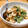 naganyo's cooksnap of when they made オクラちくわの梅マヨ和え.