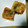 rilllll's cooksnap of when they made きつね納豆焼（油揚げ・納豆包み焼き）.