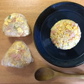 ▼一人暮らしごはん's cooksnap of when they made やっぱりしっとり炒飯.