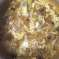 ミミコ＆キンジ's cooksnap of when they made ダイエットにも◎たっぷりきのこの酸辣湯.