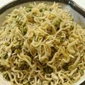 水越あゆみ's cooksnap of when they made 美味しかった！ちりめん山椒！.